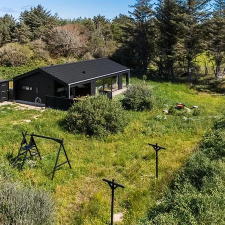 Feriehus Afkar - 900m From The Sea By Interhome Løkken