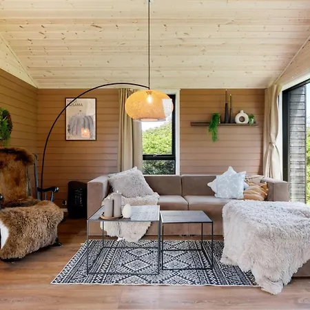 Feriehus Afkar - 900m From The Sea By Interhome