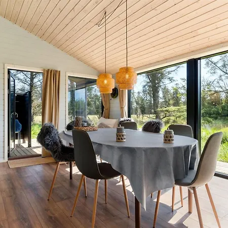 Afkar - 900m From The Sea By Interhome Feriehus *