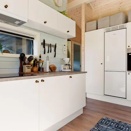 Feriehus Afkar - 900m From The Sea By Interhome *