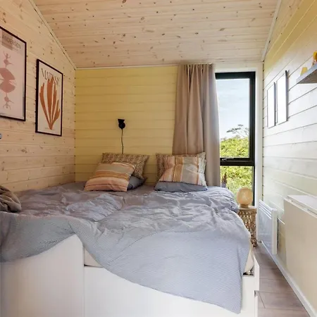 Afkar - 900m From The Sea By Interhome Løkken