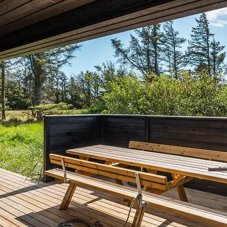 Prázdninový dům Afkar - 900m From The Sea By Interhome Løkken