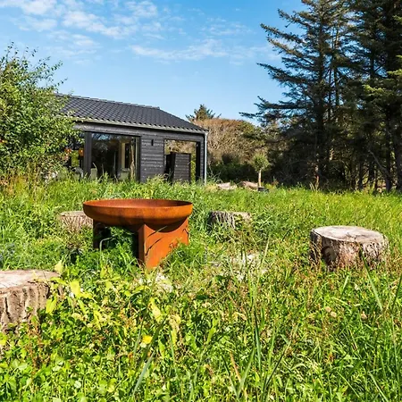 Feriehus Afkar - 900m From The Sea By Interhome Løkken