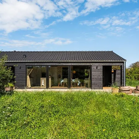 Afkar - 900m From The Sea By Interhome Løkken