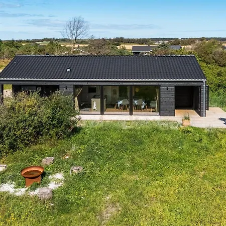 Prázdninový dům Afkar - 900m From The Sea By Interhome *